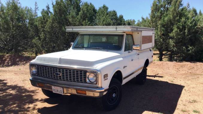 1970 payson az