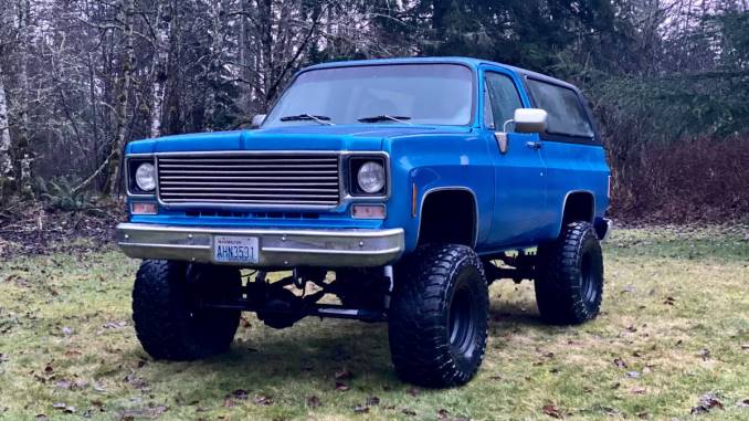 1977 graham wa