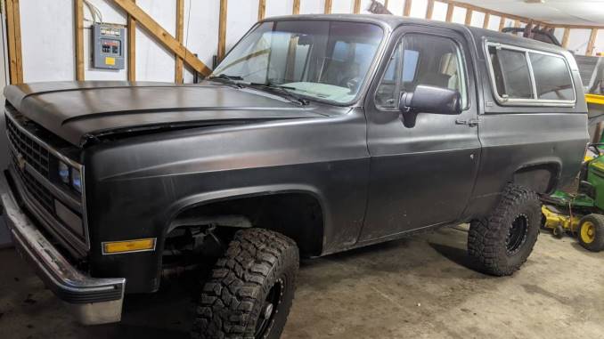 1991 Hutchinson MN