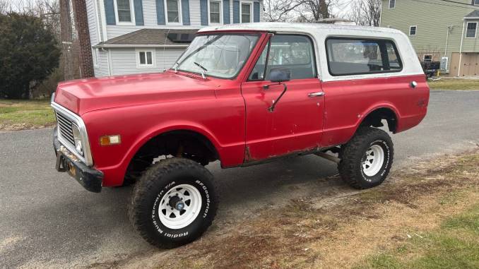 1972 long branch nj