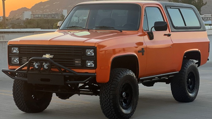 1983 Scottsdale AZ
