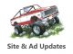 Site & Ad Updates