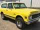1972 sherman tx