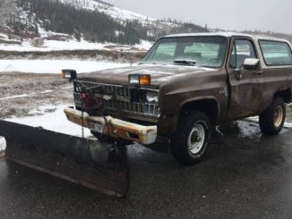 1981 breckenridge co