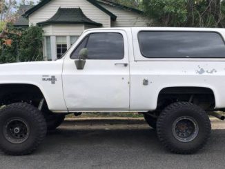 1988 lafayette co