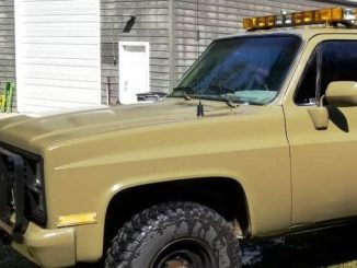 1985 fayetteville ar
