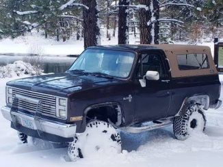 1985 bend or