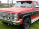 1982 madison ks