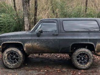 1985 Conway AR