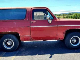1976 rapid city sd