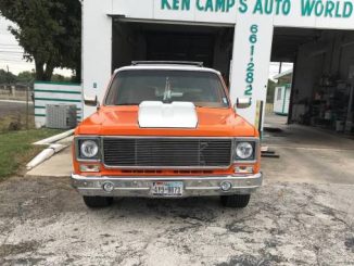 1978 san antonio tx
