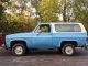 1981 alto mi