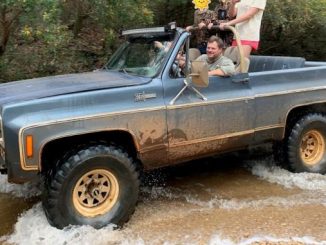 1974 Mount Vernon AL