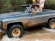 1974 Mount Vernon AL