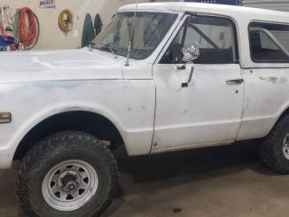 1972 valley wa