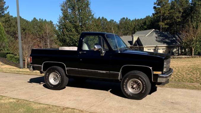 1989 Canton GA