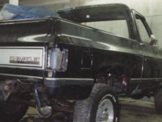 1990 Voluntown CT