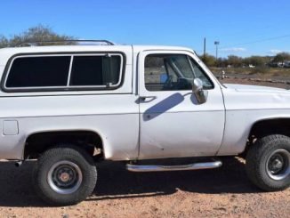 1984 avra valley az