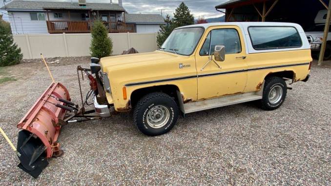 1978 missoula mt