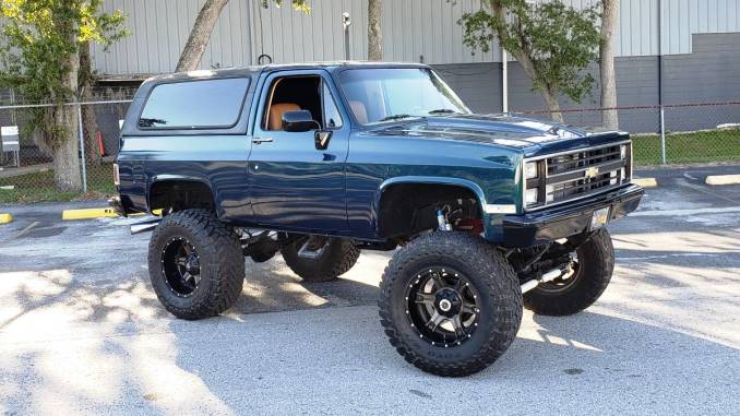 1985 clearwater fl