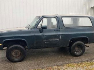 1986 Wooster OH