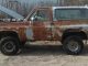 1976 1978 Riley County KS