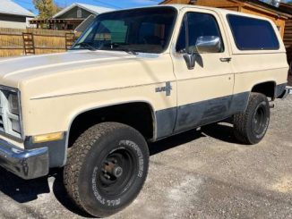 1988 grand junction co