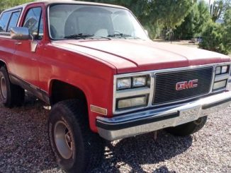 1990 apache junction az