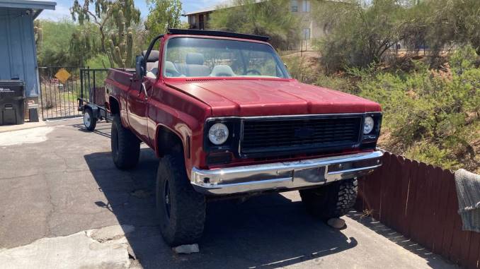 1974 phoenix az