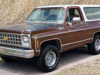 1980 sierra vista az