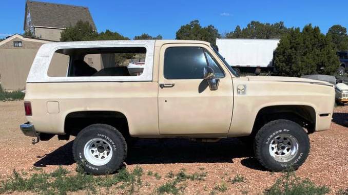 1988 cañon city co