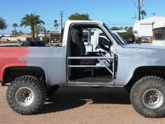 1977 apache junction az