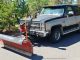 1982 Conifer CO