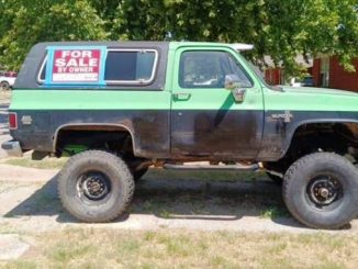 1988 purcell ok