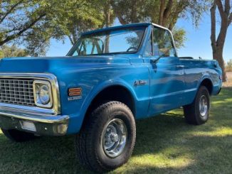 1972 palmer lake co