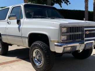 1982 los angeles ca