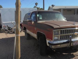 1982 mesa az