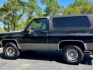 1987 Rancho Murieta CA
