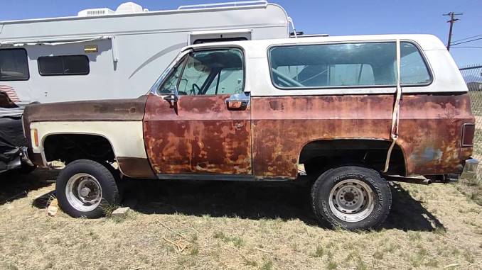 1973 chino valley az