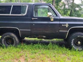 1985 belews creek nc