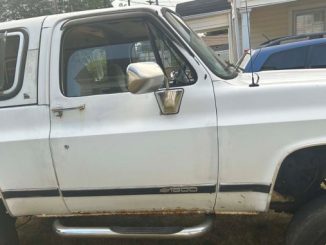 1989 Thomasville NC