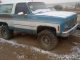 1974 Casper WY