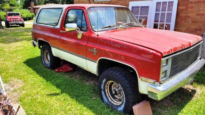 1988 chesapeake va
