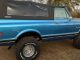 1972 Jasper AL