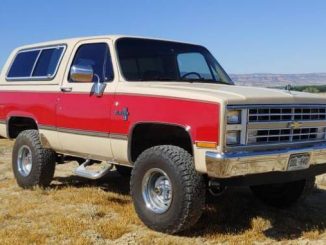 1987 grand junction co