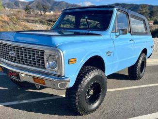 1971 Yucaipa CA