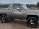 1990 Chevy K5 Blazer For Sale in Dinuba, CA