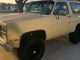 1983 Chevy K5 Blazer For Sale in Queen Creek, AZ