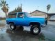 1984 Chevy K5 Blazer For Sale in Madera, CA