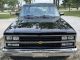 1990 Chevy K5 Blazer For Sale in Tulsa, OK